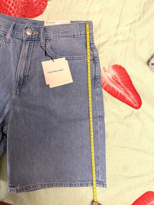 Шорти Calvin Klein, р 27