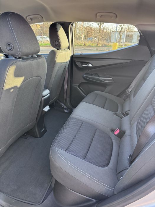 Chevrolet Bolt EUV 2023