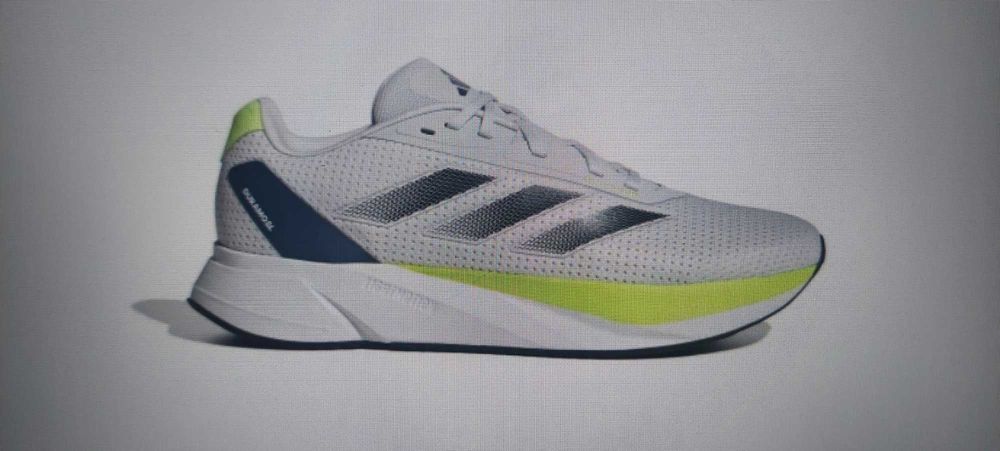 Кросівки Adidas Duramo SL Performance IF1200: 2 100 грн