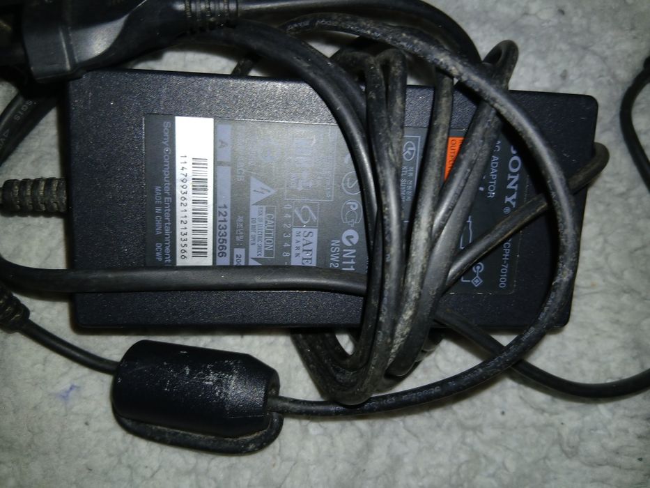 Playstation 2 slim