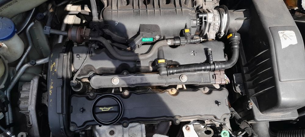 Somohod citroen c3 2004
