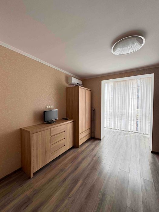 1 кім.кв. ЖК Сімейний Люкс