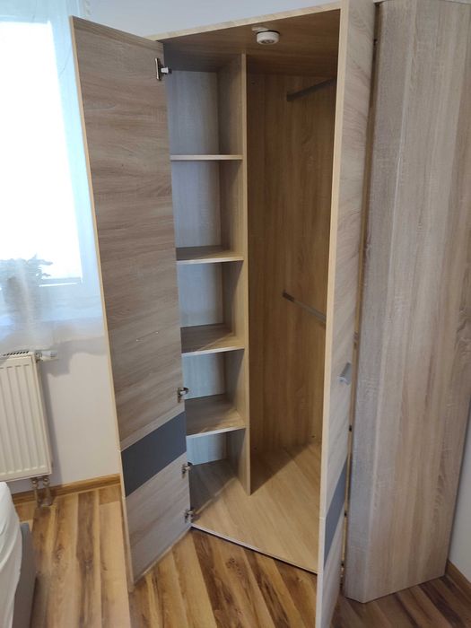 Szafa narożna YOOP, Forte