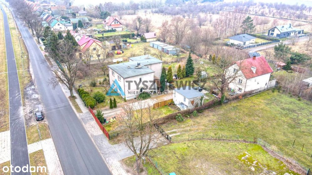 Dom Sobieszewo Świbno
