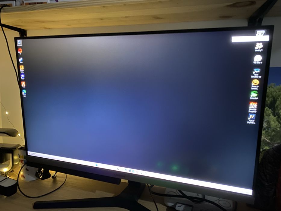 Computador como novo