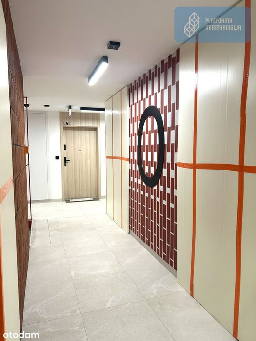 4 pokoje Banacha. Klucze już dzisiaj. Bez Pcc