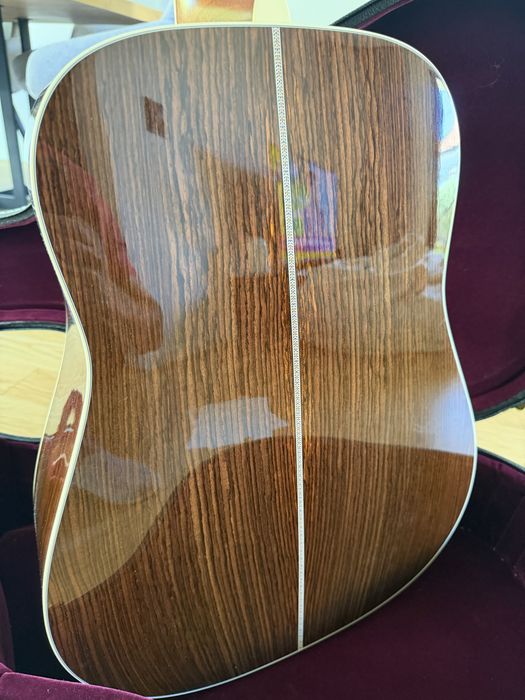 Martin D-41 nova