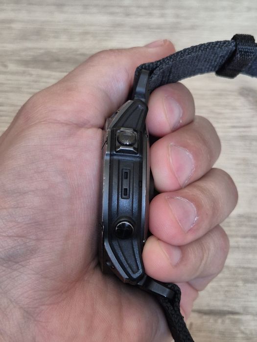 Garmin Epix pro gen 2 51mm Sapphire titanium