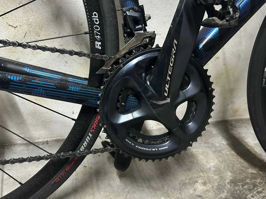 Specialized Tarmac sl6 - Expert