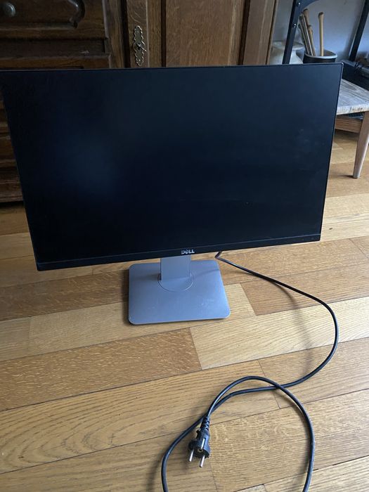 Monitor Dell UltraSharp U2414H