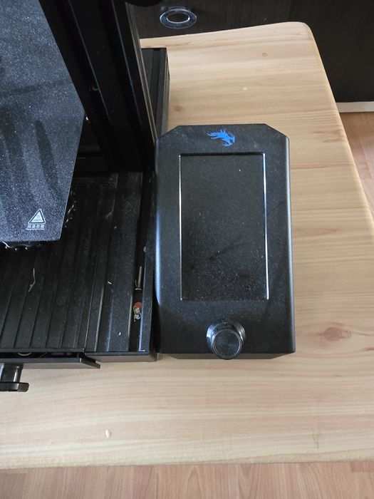 3 D принтер Creality