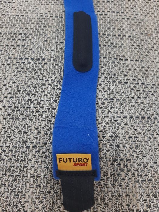 Suporte rotuliano joelho