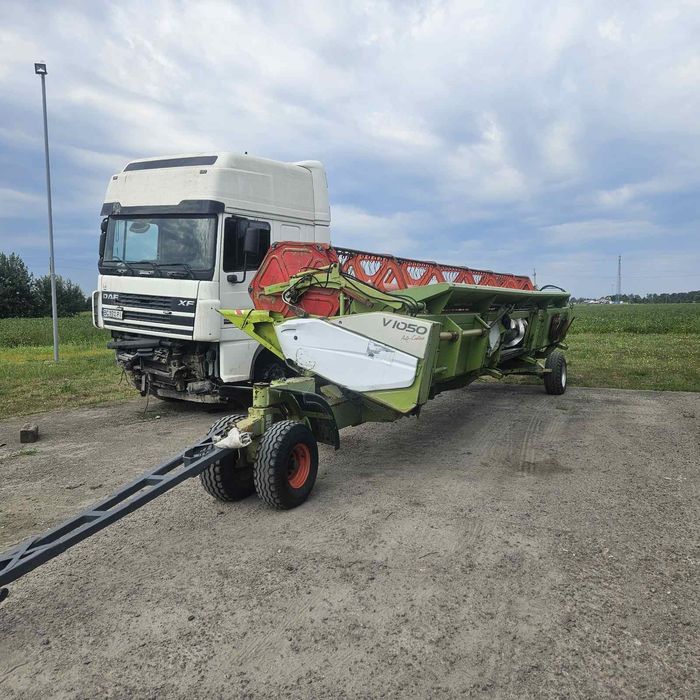 CLASS LEXSION 670 2012 рік