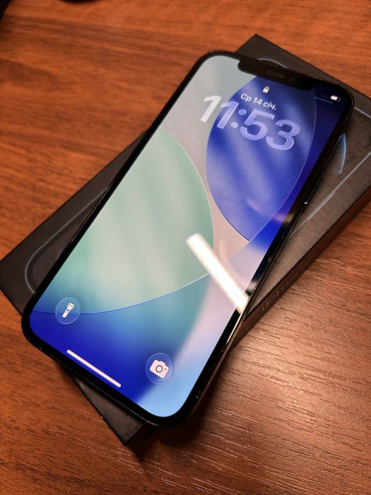 iPhone 12 Pro / Айфон 12 Про