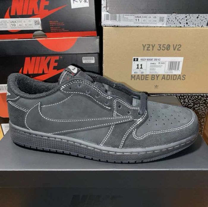 Jordan_1_Retro_Low_OG_SP_Travis_Scott_Black_Phantom R.42