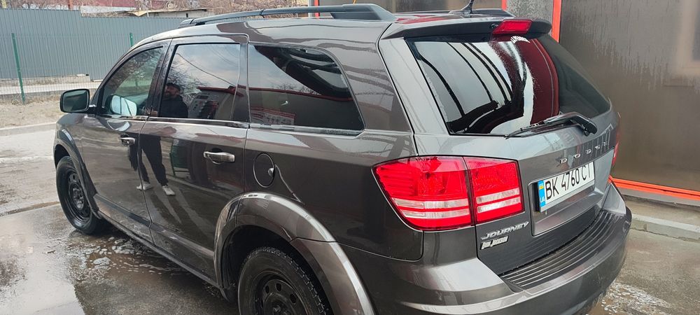 Dodge Journey SE 2.4