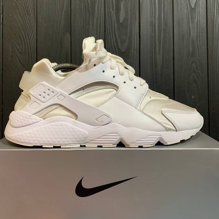 Nike Huarache 45.5 / 11.5 US / 29.5 см
