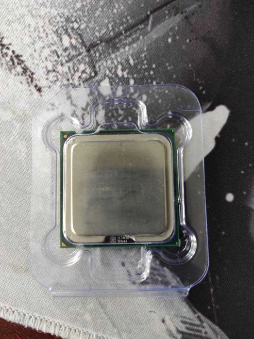 Intel core 2 duo e4500