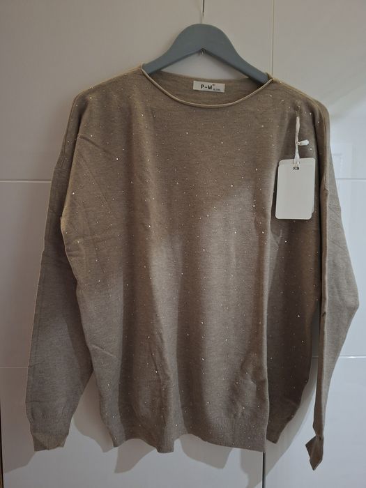 Sweterek rozmiar uniwersalny