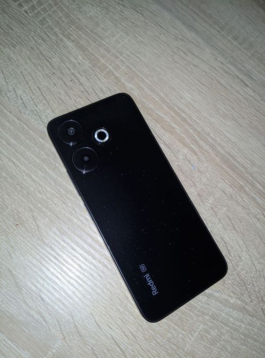 Redmi Note 13R 12/256 Ідеальний стан, повний  комплект!