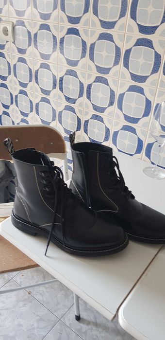 Bota da Zara n. 43