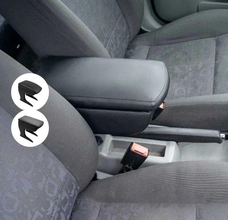 Подлокотник Skoda Octavia Tour, Octavia A5, Octavia A7, Октавия Тур