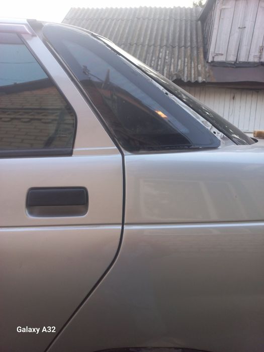 Всім Мирного неба. Пропоную вашій увазі авто ВАЗ 211010