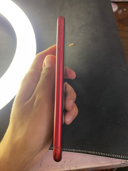 Iphone xr r-sim 64 gb 78%akb