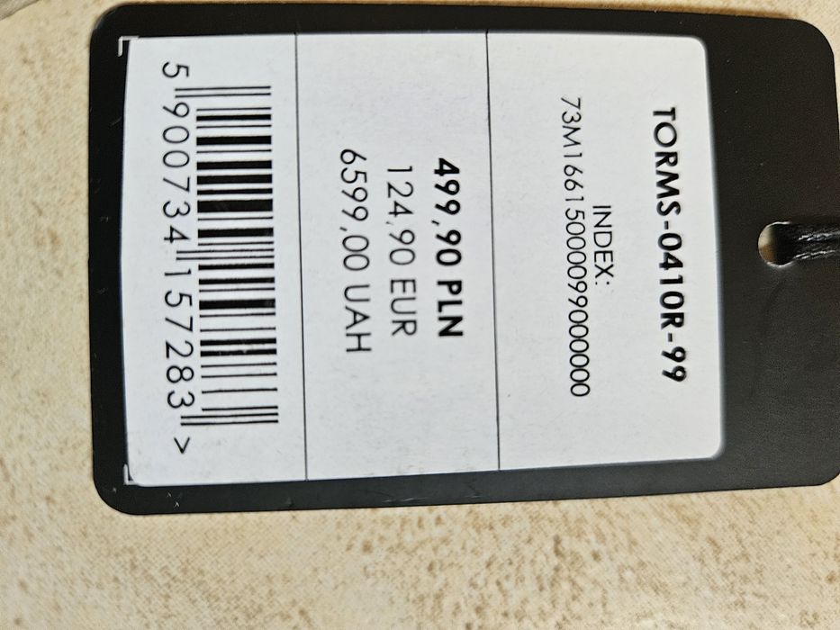 Aktówka męska Ochnik