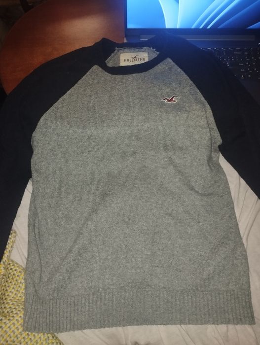 Вінтаж кофта Holister
