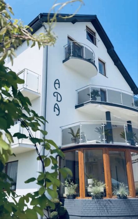 Willa Ada komfortowe Noclegi Karwia 200m od plaży