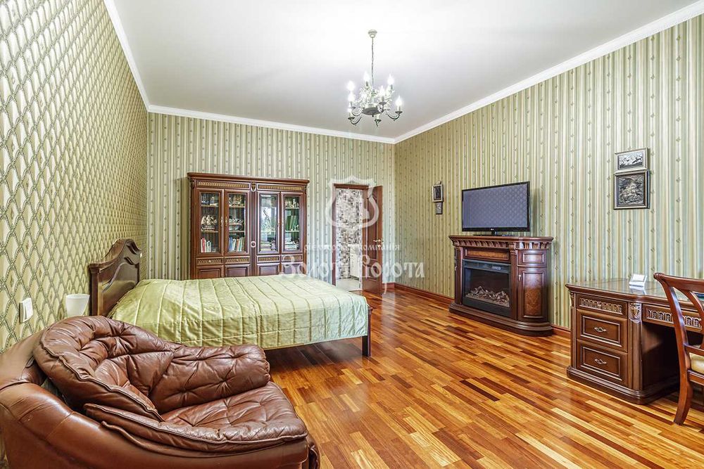 Будинок 2 поверхи, 5,8 сотки. Дизайнерський ремонт. с. Підгірці, озеро