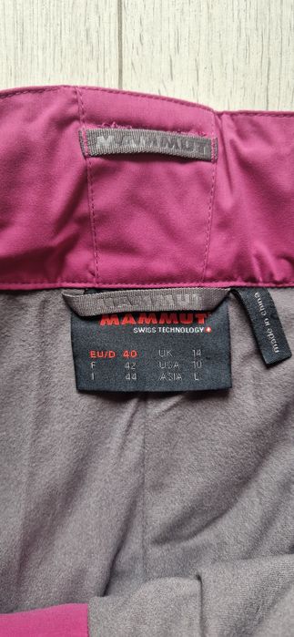 Mammut  L.        .