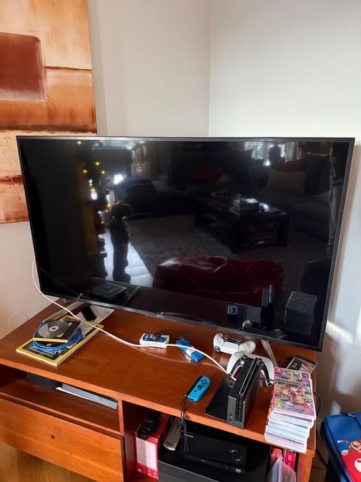 Tv Sony bravia 55 full hdmi