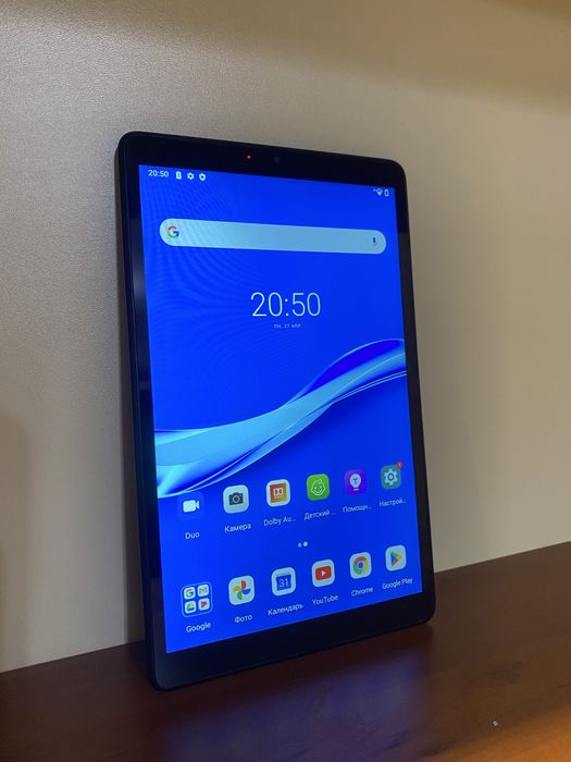 Планшет lenovo Tab M8 2/32