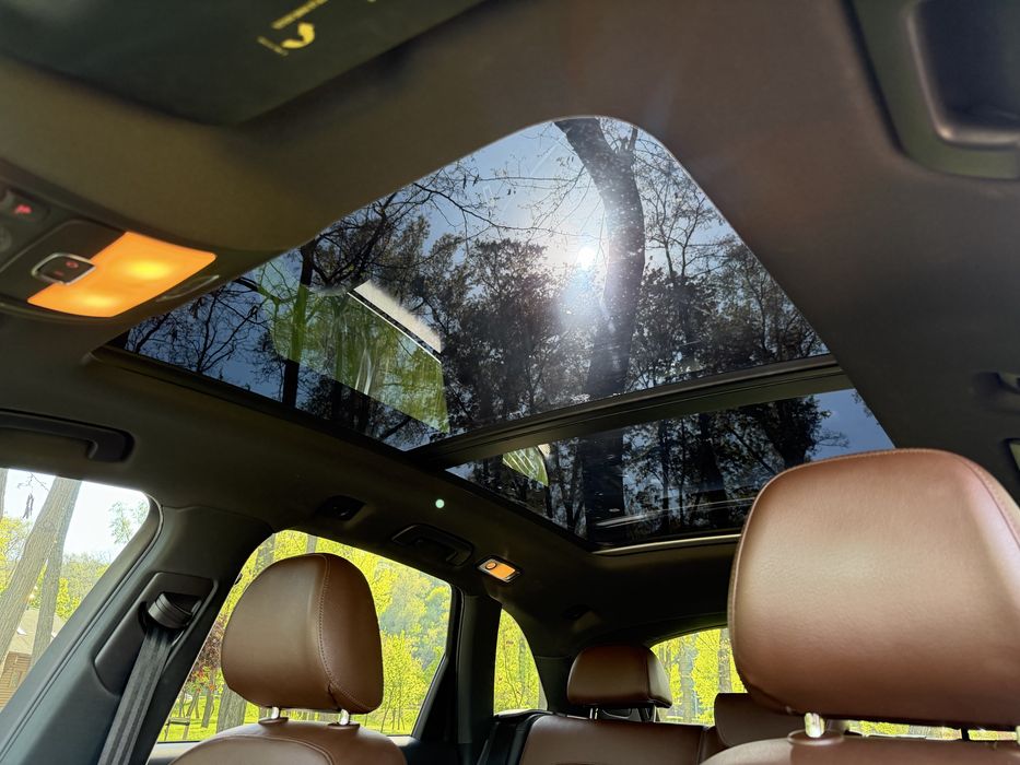 Audi Q5 Premium Plus