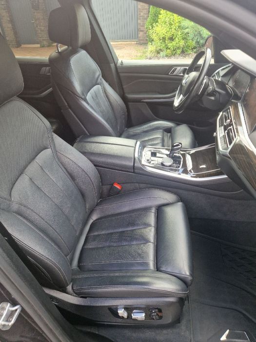 BMW X5 G05 2019року