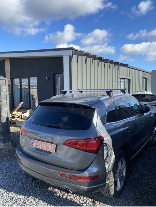 Продам audi q5