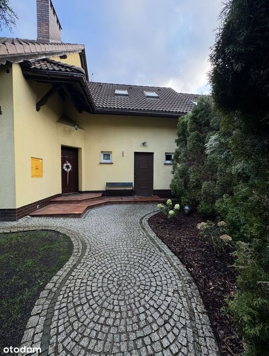 Dom na sprzedaż – Lubin, Ustronie IV