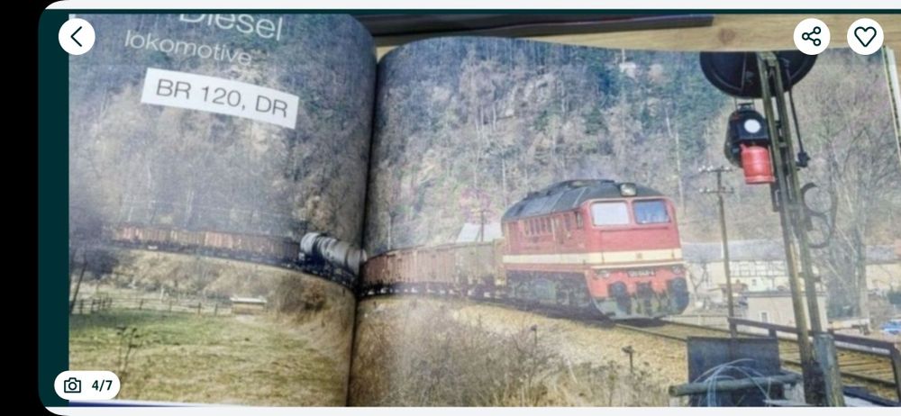 ROCO katalog nowości modelarskich H0 PKP ĆD MAV DB 2024r 220 str NOWY