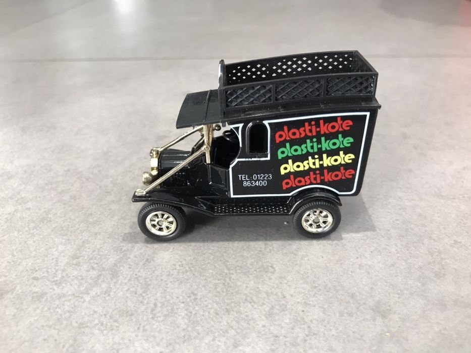 Oxford auto kolekcjonerskie