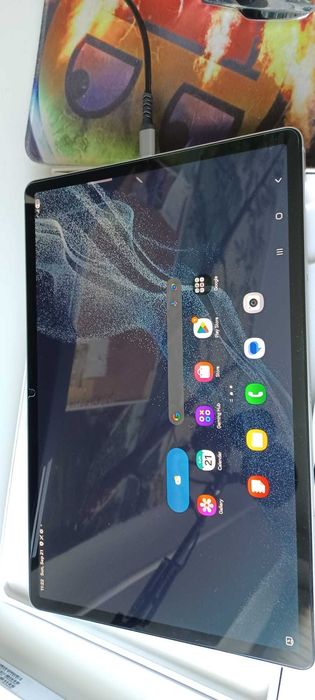 Samsung Galaxy Tab S8+ 5G (SM-X806B)