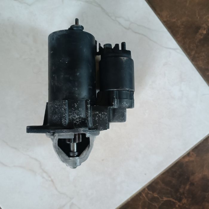 Продам стартер Opel Vectra C Омега B Lacetti