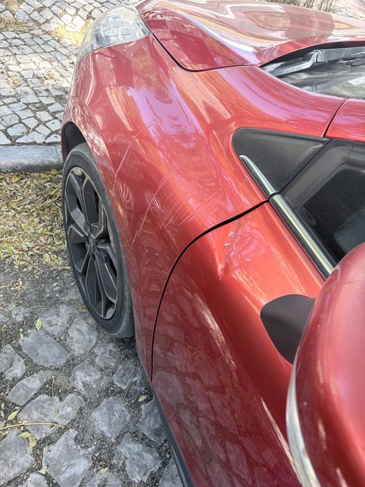 Renault clio 1.5 dci 170 000km
