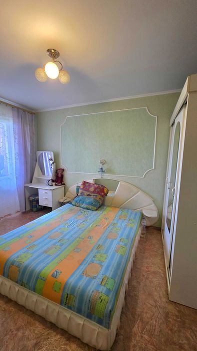 Продаж 4-кімнатноЇ квартири по вул.Незалежності
