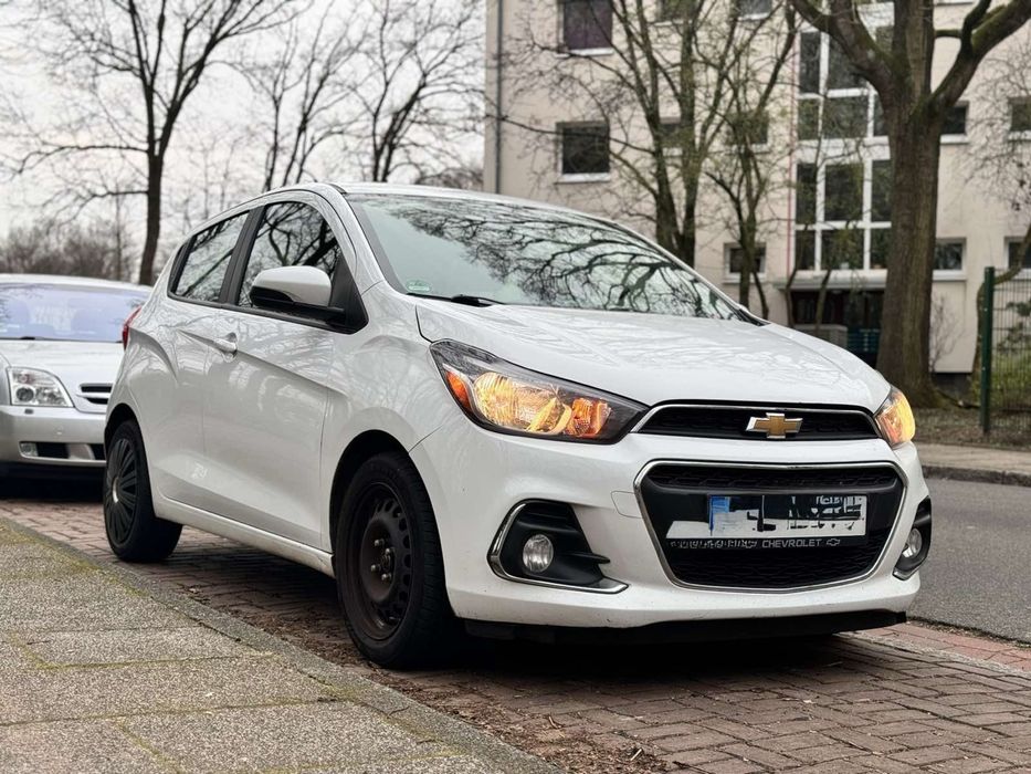 Продам Chevrolet Spark