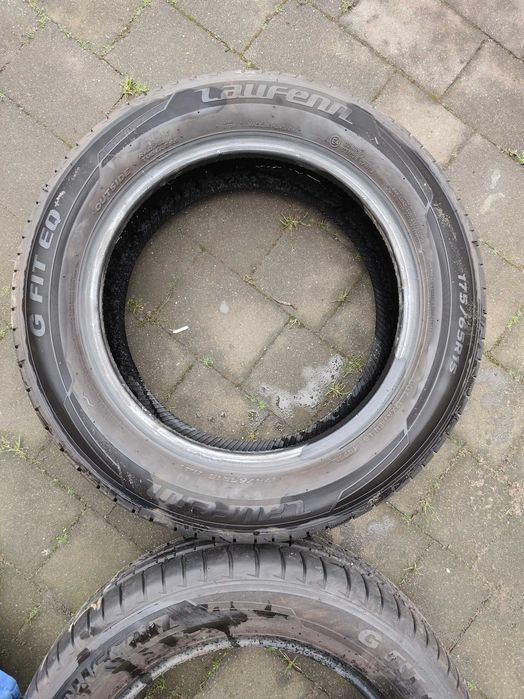 BMW MINI opony letnie 175/65/15 r15