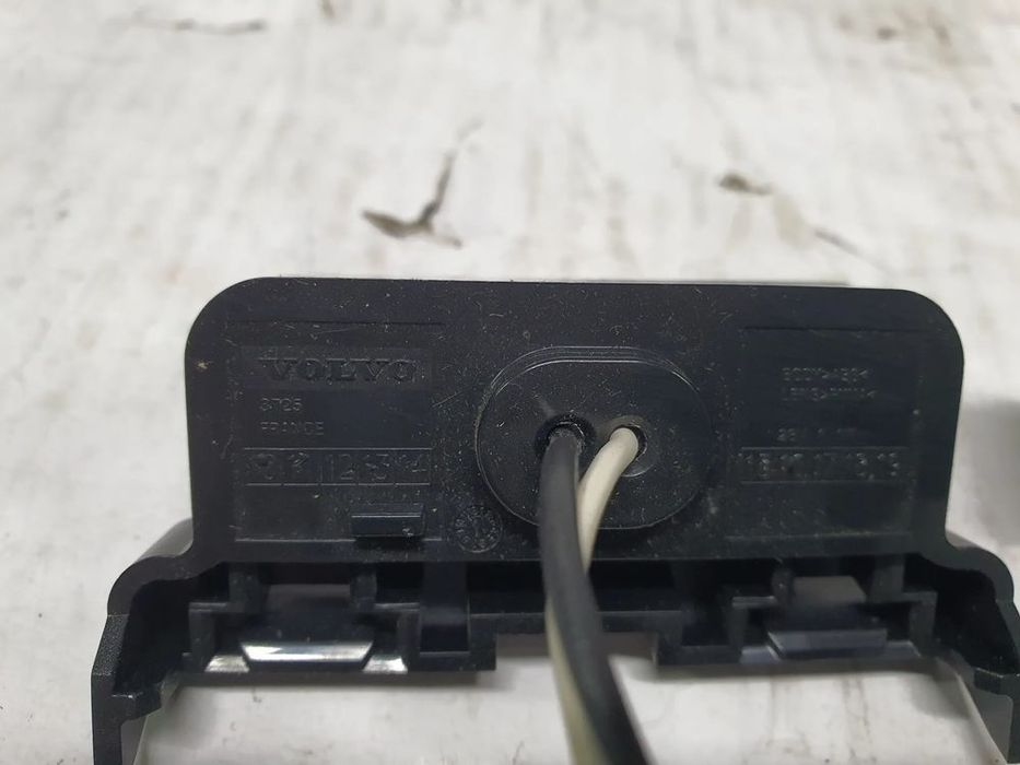 światło obrysowe lampka volvo 21214534