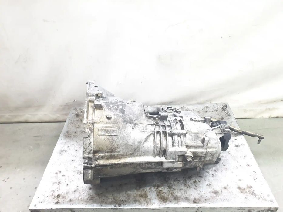 Caixa De Velocidades BMW 3 (E46) 320 D S5D280Z 23007503247