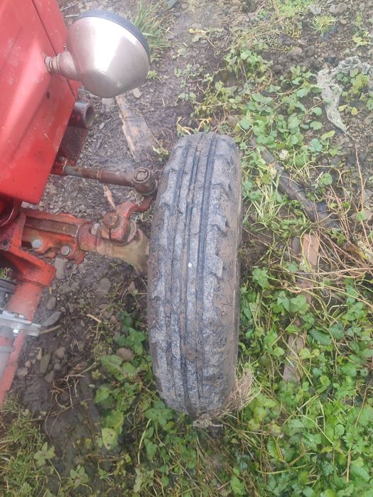 Трактор Т-25  Гарний стан, все працює